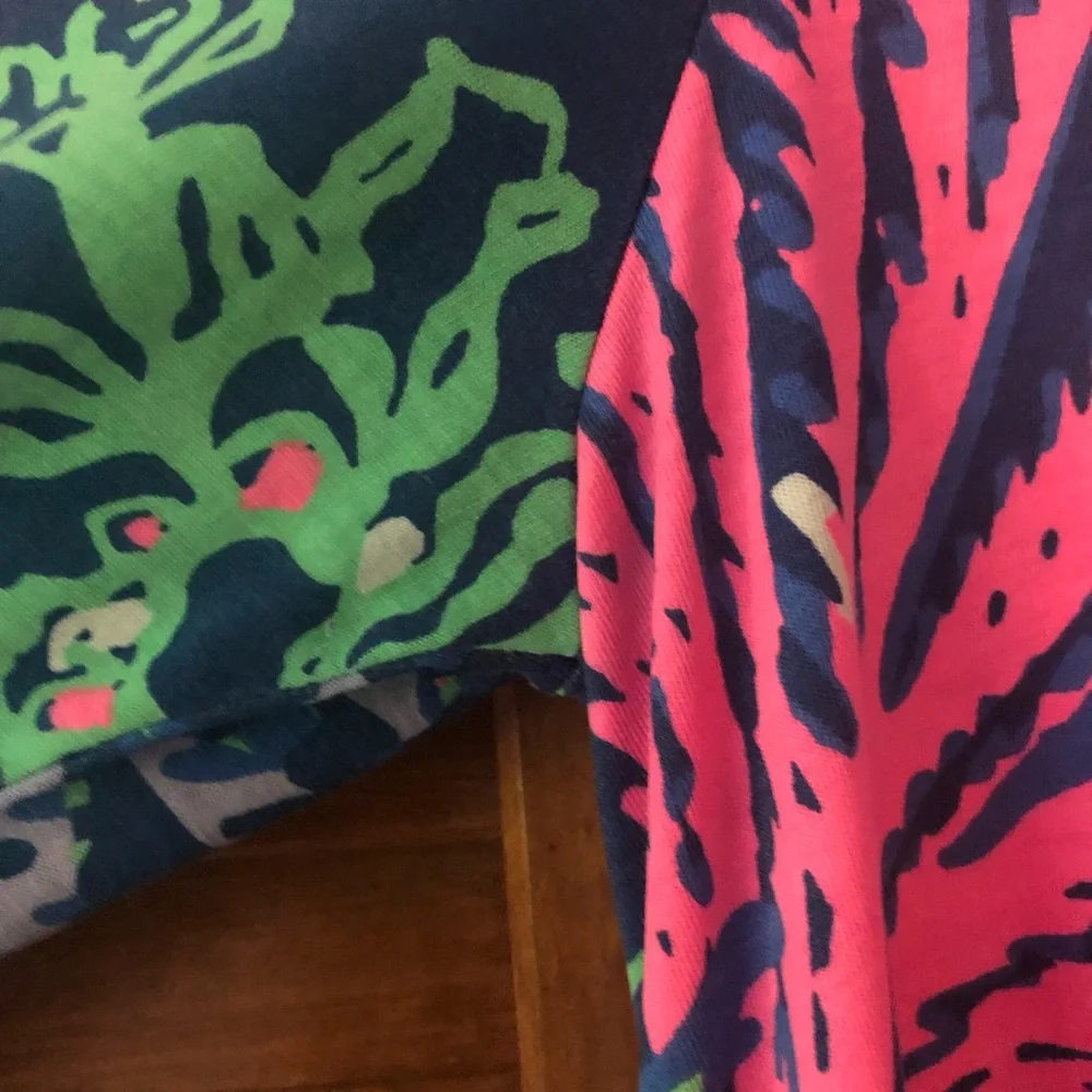 LILLY PULITZER 🪸 Dress - Picture 5 of 8